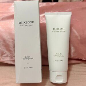Mixsoon Skincare Bundle